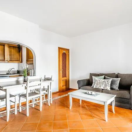 Apartment Porto Cervo-cala Del Faro Parking-sea-garden *