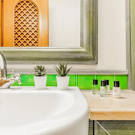 Apartment Porto Cervo-cala Del Faro Parking-sea-garden Porto Cervo