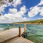 Porto Cervo-cala Del Faro Parking-sea-garden شقة بورتو كيرفو