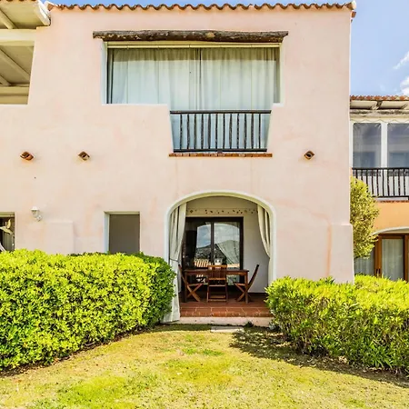 Apartamento Porto Cervo-cala Del Faro Parking-sea-garden Porto Cervo