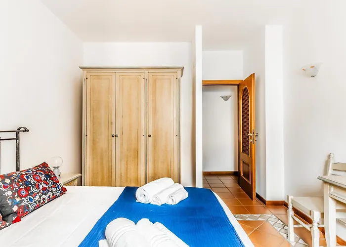 Porto Cervo-cala Del Faro Parking-sea-garden * Porto Cervo