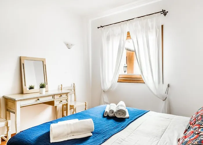 Porto Cervo-cala Del Faro Parking-sea-garden