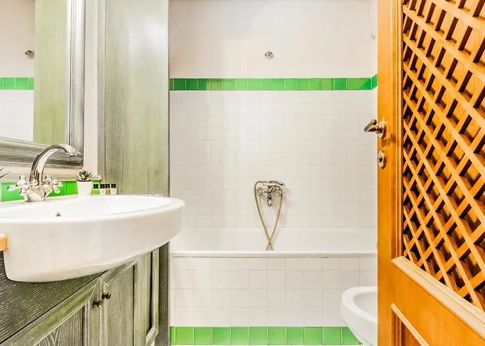 Apartment Porto Cervo-cala Del Faro [parking-sea-garden] *